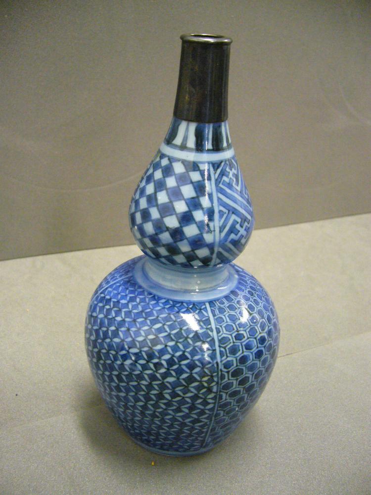 图片[3]-bottle; stopper BM-Franks.1486-China Archive